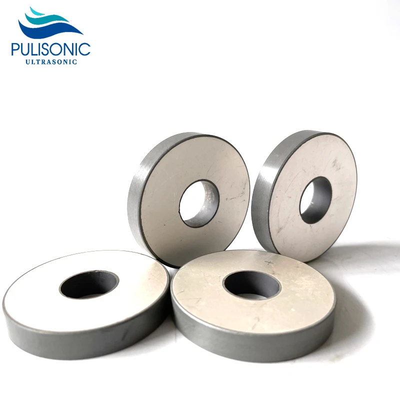 

Ультразвуковой Производитель поставки Pzt4 пьезоэлектрический свинцовый цирконат титанат керамика для очистки вибратора пьезоэлектрический элемент