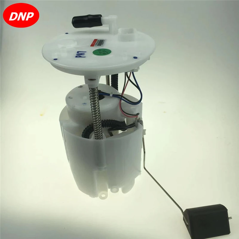 Модуль топливного насоса DNP в сборе подходит для SUZUKI Swift III MZ EZ 1 5 2005 20011 15100 63840