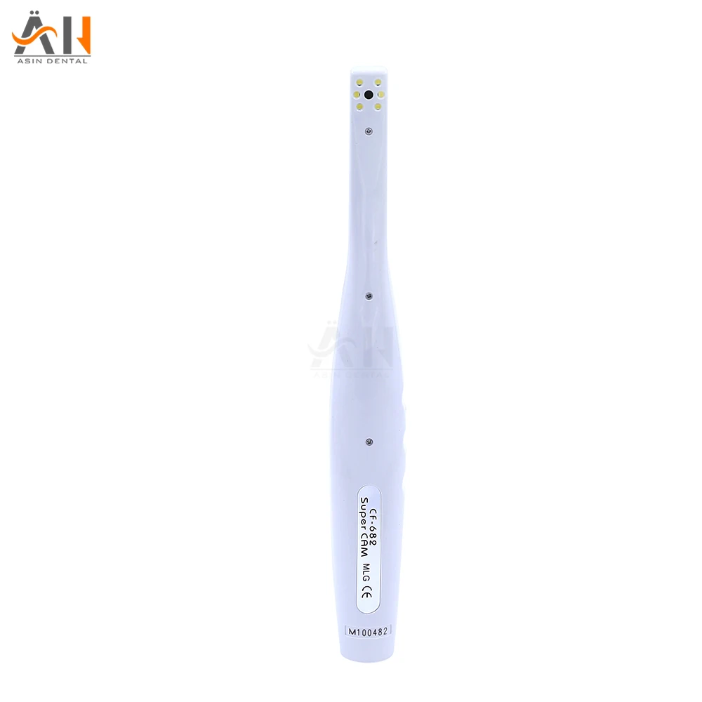 Супер-камера Стоматологическое Беспроводной Интраоральная Камера &amp CF-682 Wi-Fi