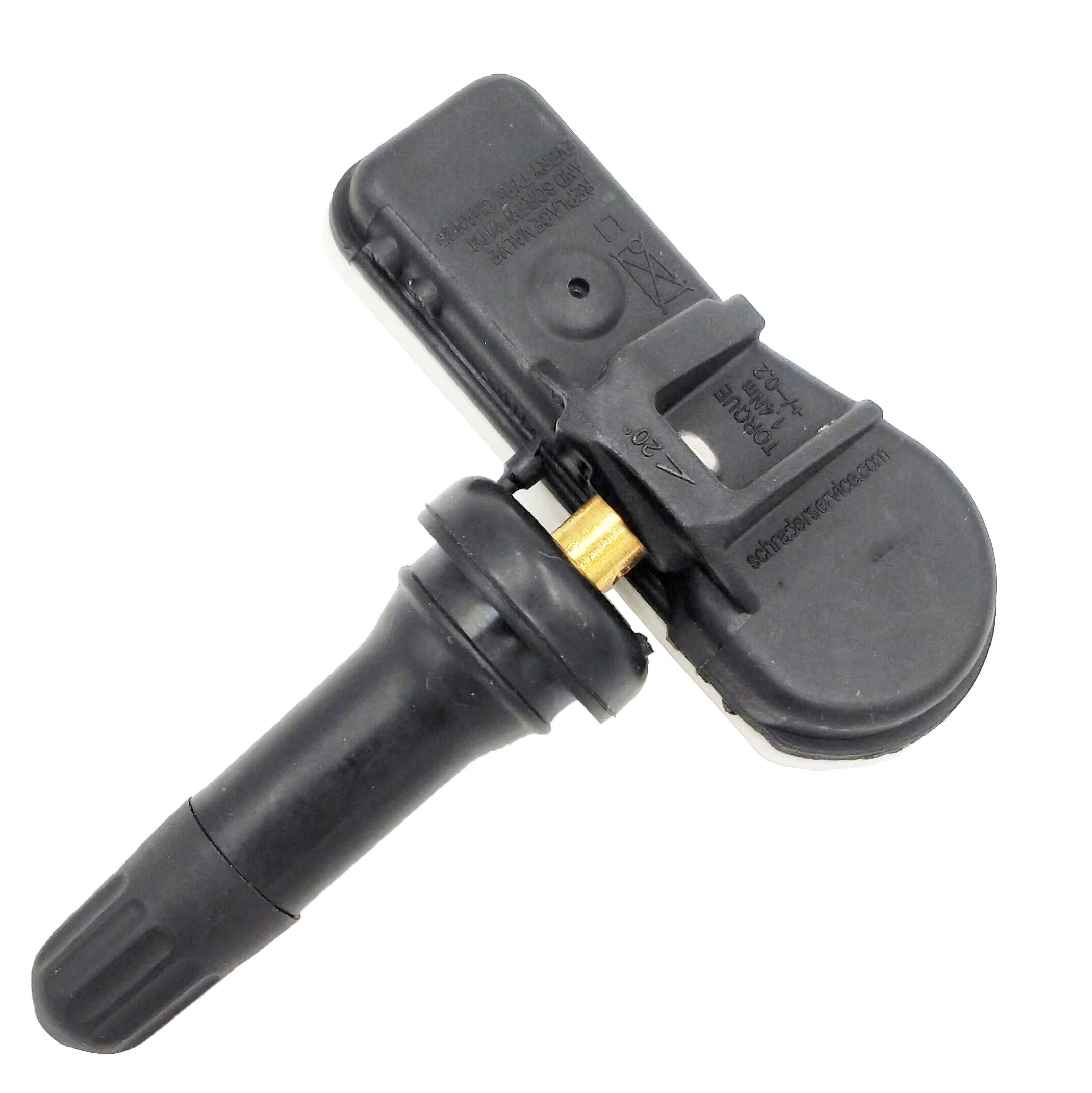 Высокое качество 52933 B2100 52933B2100 TPMS датчик контроля давления в шинах для Hyundai i10 Kia