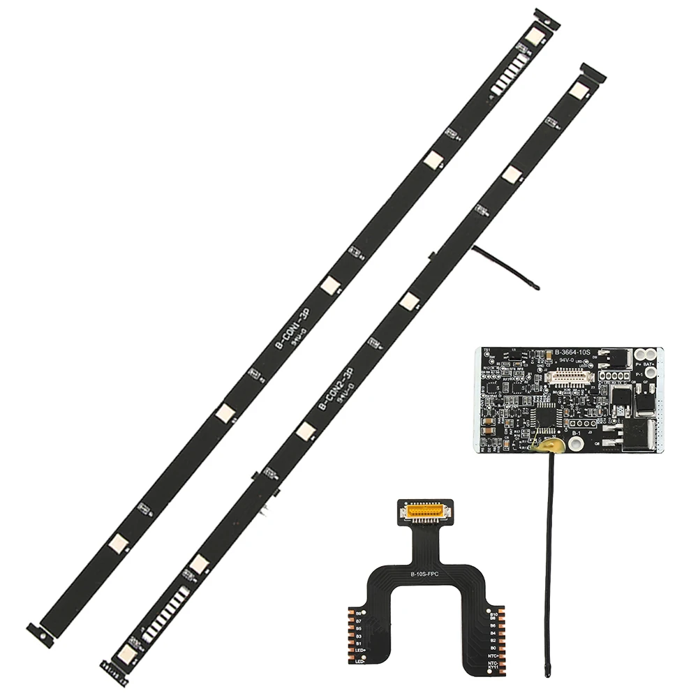 

Battery Circuit Board Battery Protection BMS Board Compatible With Xiaomi M365 Electric Scooter Dashboard Controller Accessories