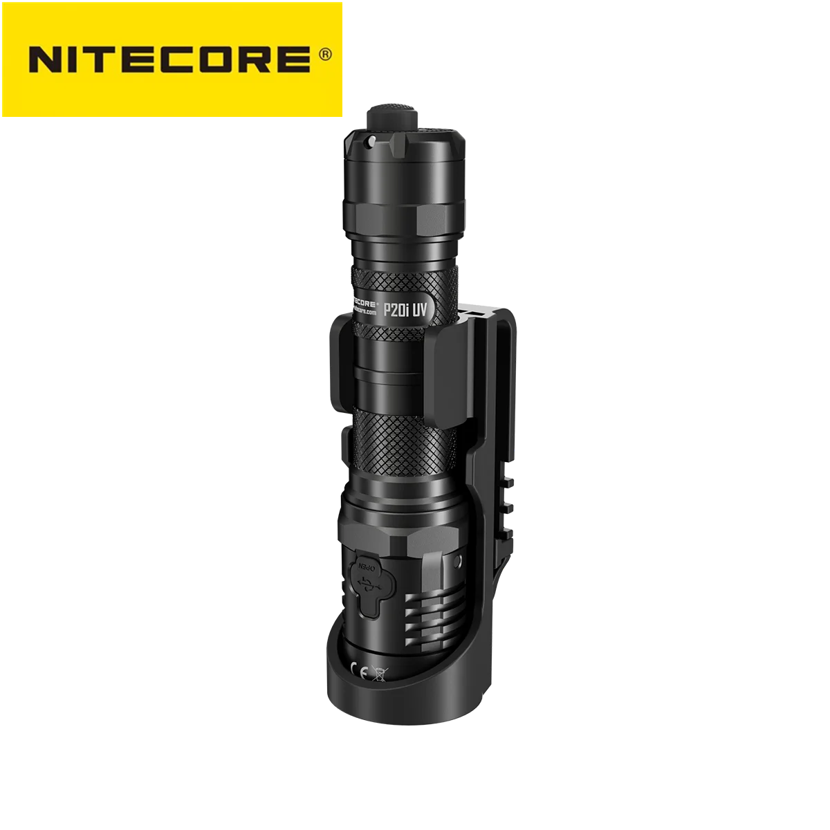 

NITECORE P20i UV 1800 , , NL2140i