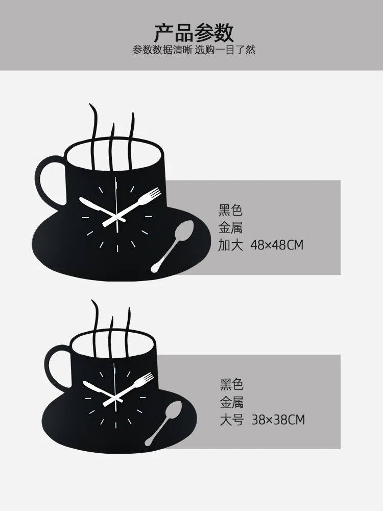 

Digital Wall Clock Kids Rooms Pastoral Creative Simple Wall Clock Modern Pendulumrelogio De Parede Decorative Wall Clock BK50BG