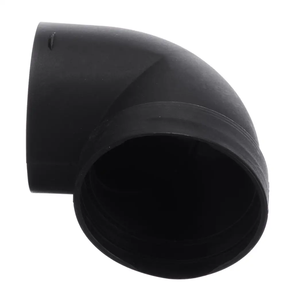 1 шт. Пластик воздуха воздуховодная труба локтя на выходе разъем для Webasto Eberspaecher