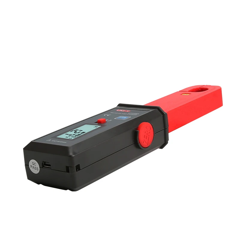 Цифровой мультиметр измеритель утечки AC/DC|dc clamp|clamp digital multimeterclamp meter |