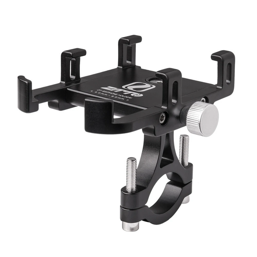 Универсальный Велосипедный мобильный телефон держатель для велосипеда