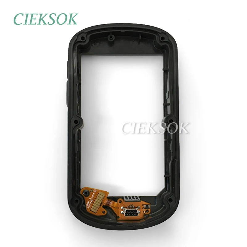 Только рамка с USB-разъемом для Garmin Орегон 600 650 650t 700 750 750t оригинальная запасная