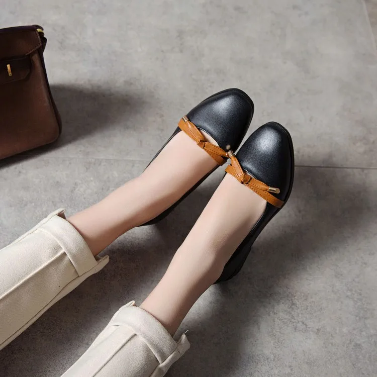 Женские туфли на высоком каблуке туфли-лодочки большого размера с