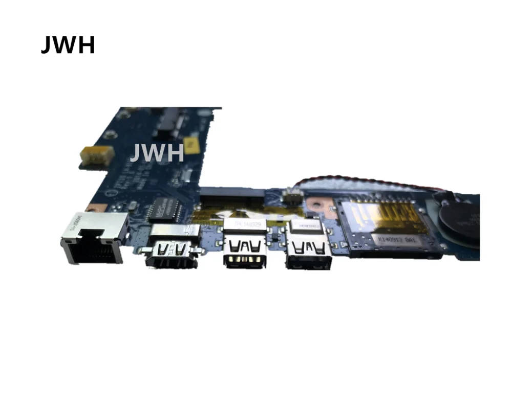 FOR HP x360 310 G1 Motherboard N3540 794721-001 794721-501 794721-601 Tested working | Компьютеры и офис