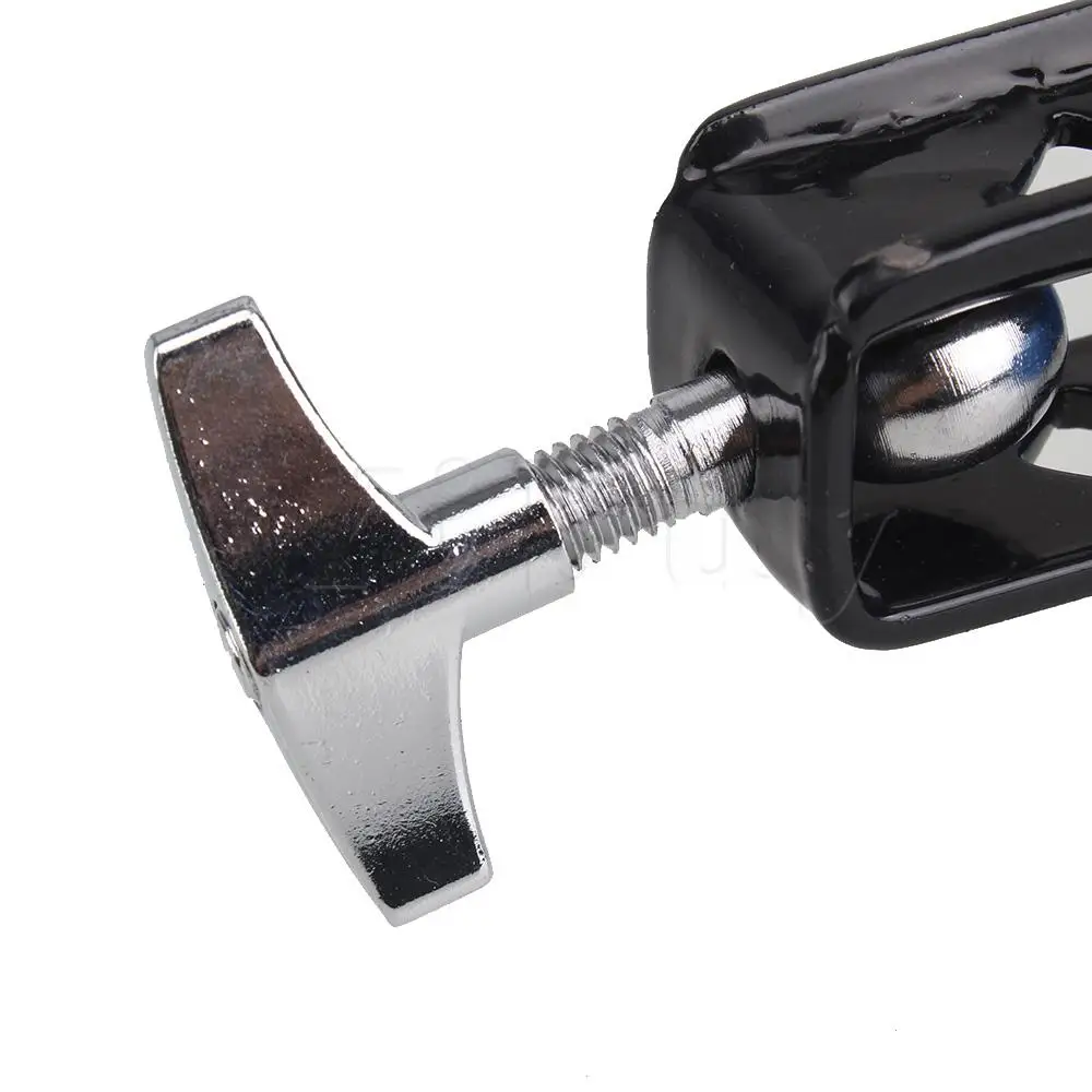 

Yibuy Blue Eco-friendly Plastic Percussion Instruments Block Latin Drum Kit