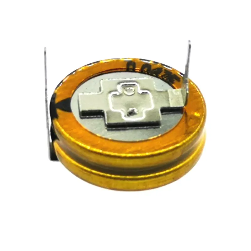 10 шт./лот CDA 5.5V0.47F 5 V 0.47F H 12 5*4 5*12 мм | Обустройство дома