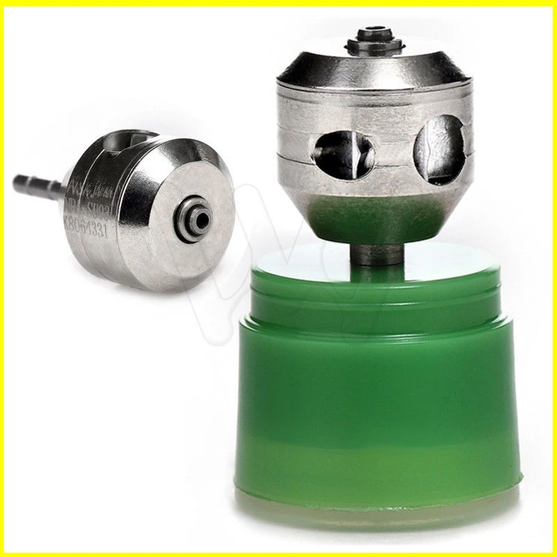 Dental Cartridge Turbine Rotor Canister NSK Pana Air Push Button Torque Head Handpiece | Красота и здоровье