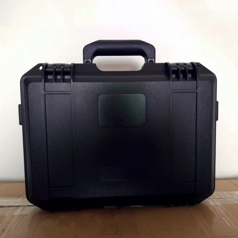 Новое поступление короткий Внешний жесткий пластиковый водонепроницаемый чехол