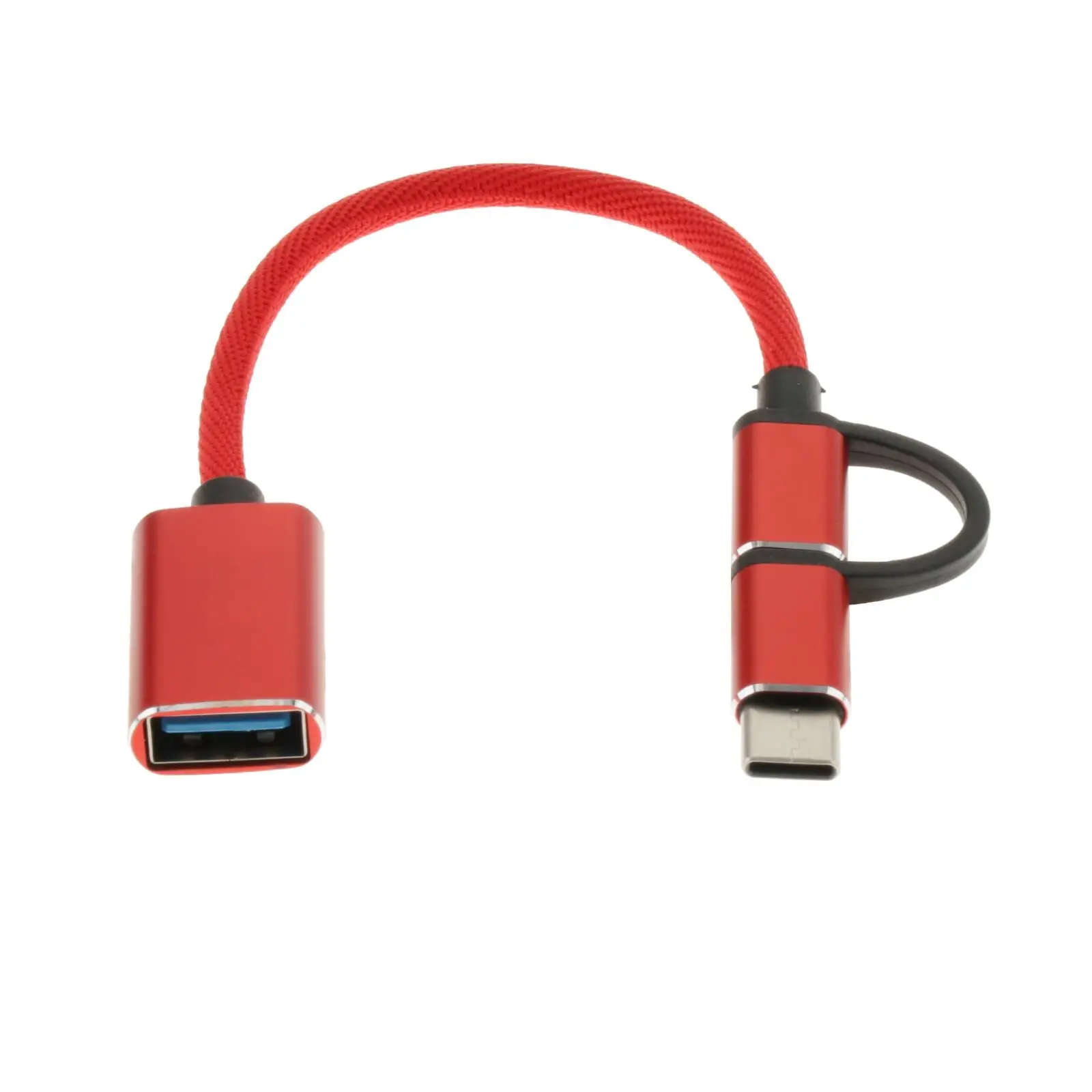 Мини USB кабель Micro 3 0 Type C к для передачи данных зарядный шнур совместимый с