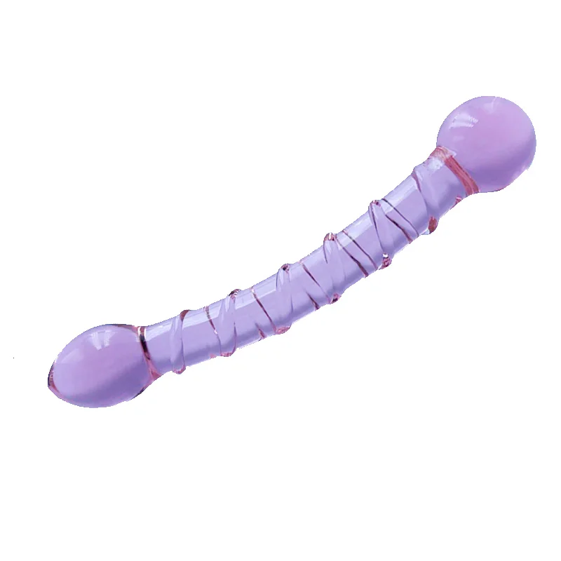 Новый стиль мастурбация стеклянный пенис костюмы приборы для взрослых Массажная