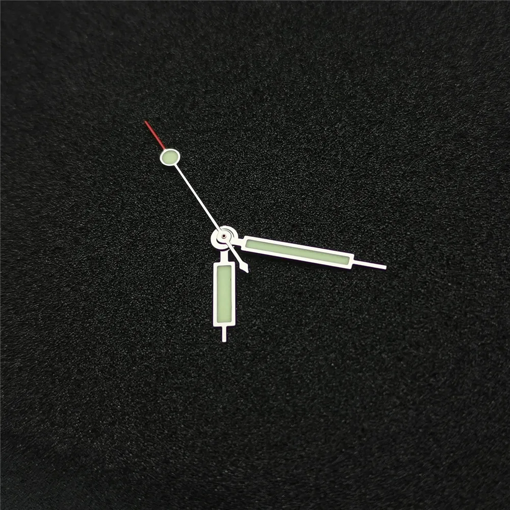 

Replacement Luminous Watch Hands for SKX007 NH35A/ NH36A Movement Watch Repair Parts