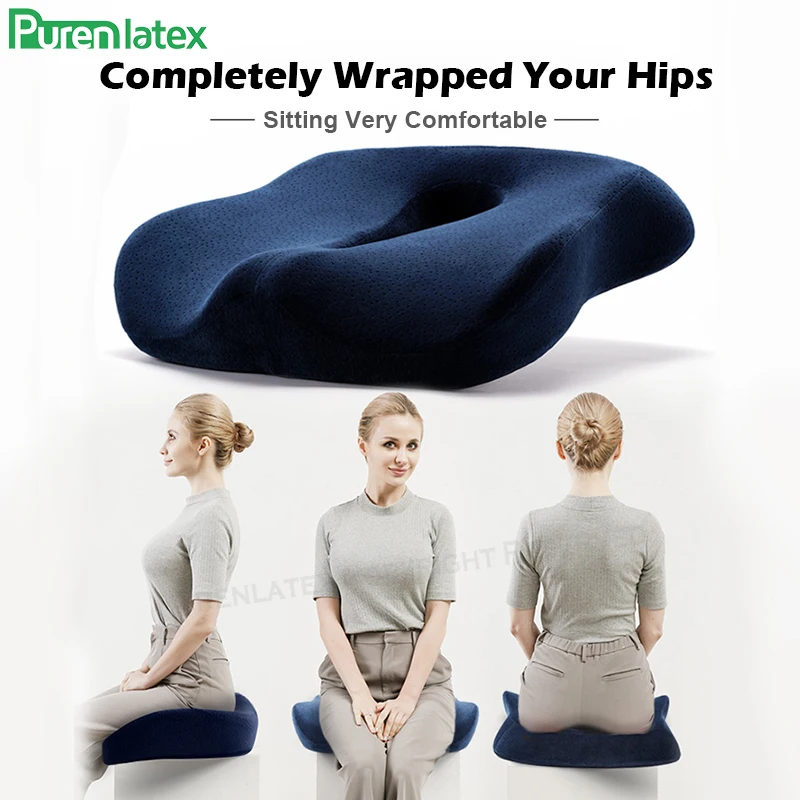 

Purenlatex Coccyx