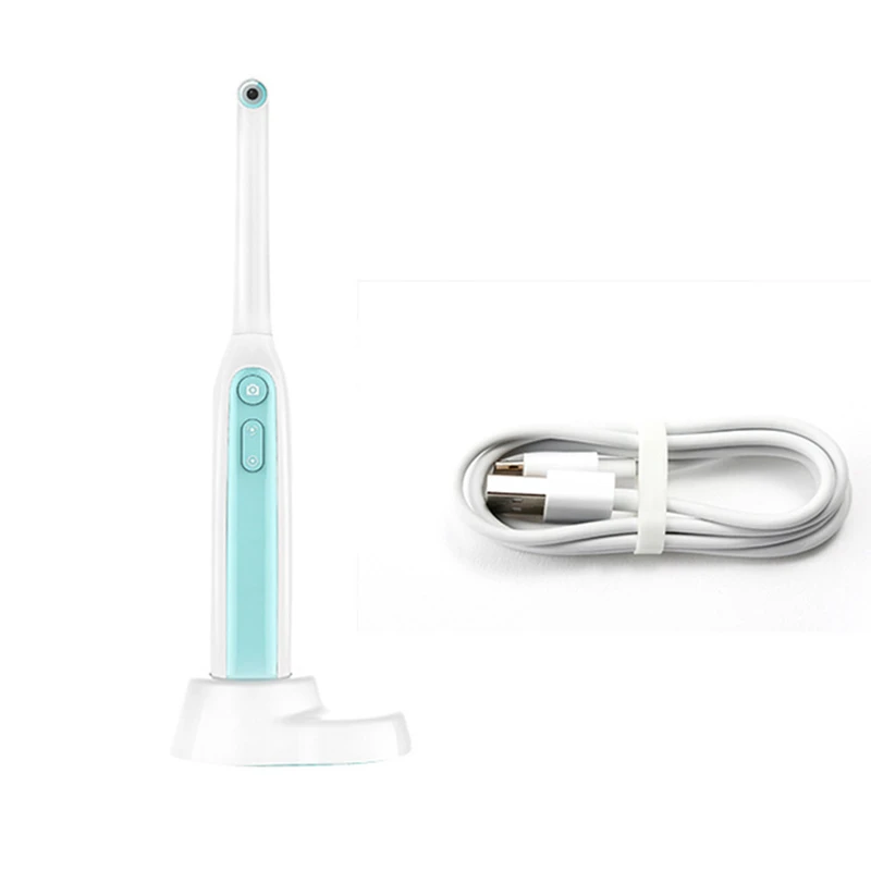 Камера для внутриоральной съемки endosкурятник с 8 разными светодиодами Hd видео Ios