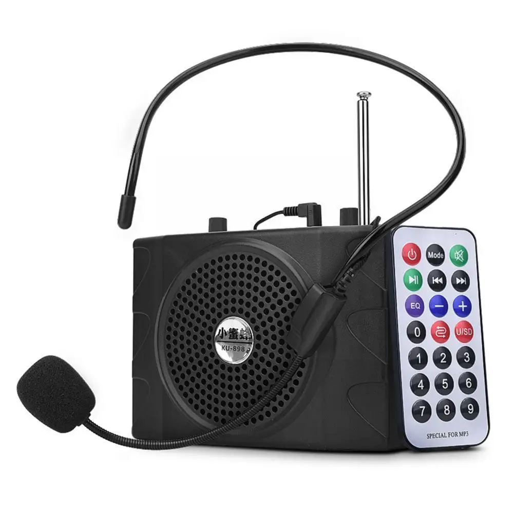 Уличный MP3 плеер для перепелок охоты птиц гусиная ловушка громкий динамик USB