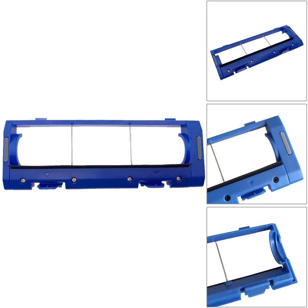 

Brush Guard For Eufy RoboVac 11S 11S MAX RoboVac 30 RoboVac 30C 30C MAX 35C 12 15C MAX 15T Vacuum Cleaner Sweeper Replacement