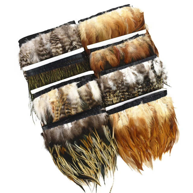 10-100 Pcs Joli 5-7 cm/2-3 pouces naturel Faisan plumes À faire soi-même Bijoux Décoration 10-100 Pcs Joli 5-7 cm/2-3 pouces naturel Faisan plumes À faire soi-même Bijoux Décoration