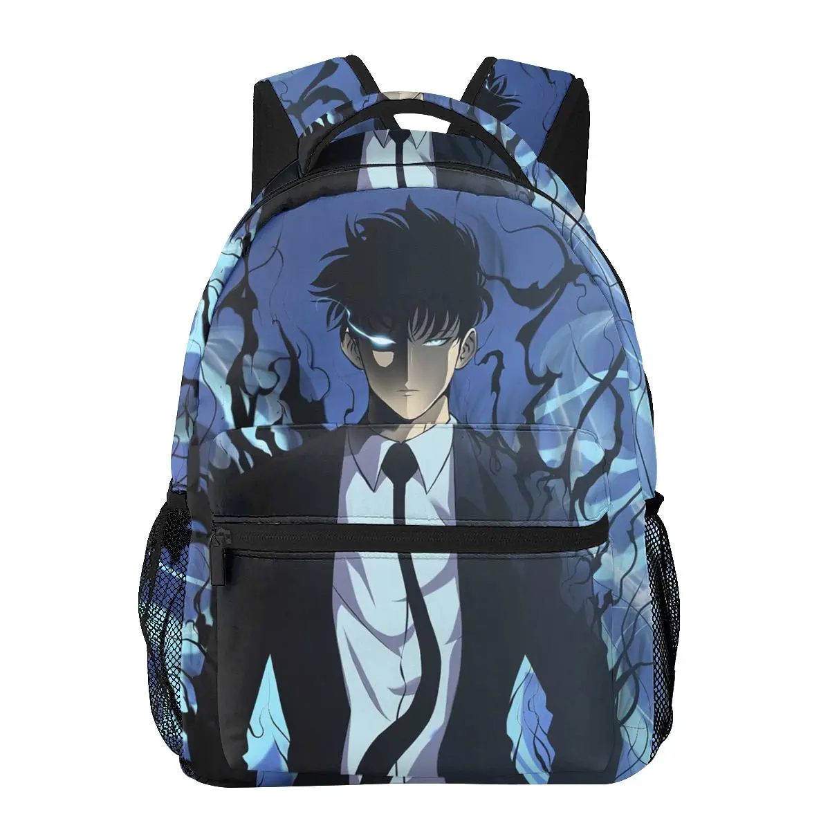 For Girls Boys Travel Rucksackbackpacks For Teenage School B