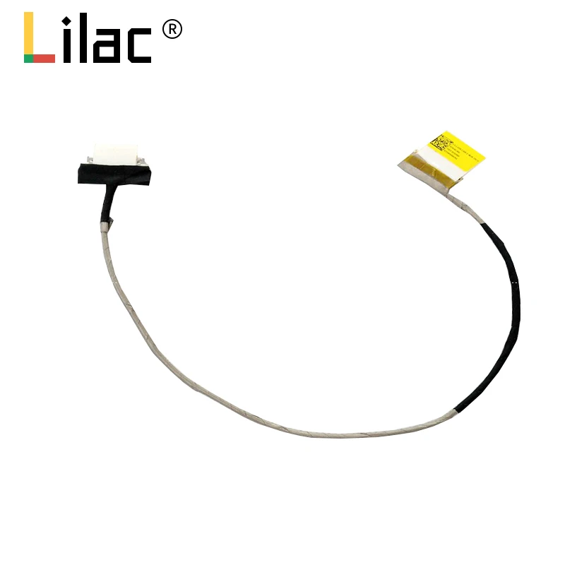 Гибкий провод для видеоэкрана ноутбука Toshiba Satellite P55W-C P55W-C5316 ЖК-дисплей LED LVDS