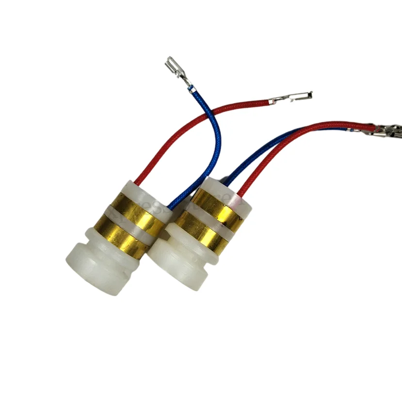 2 головки подшипников угольной щетки аксессуары для машины производства