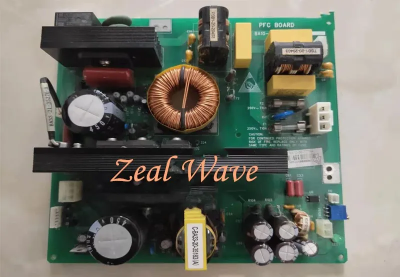 

For Mindray BS120 BS130 BS180 BS190 Biochemical Analyzer PFC Power Board Accessories