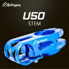 Rollingon детская ручка балансирующая подставка K, модифицированный автомобиль S, Легковесный гоночный автомобиль U50, головной убор, размер 50 мм