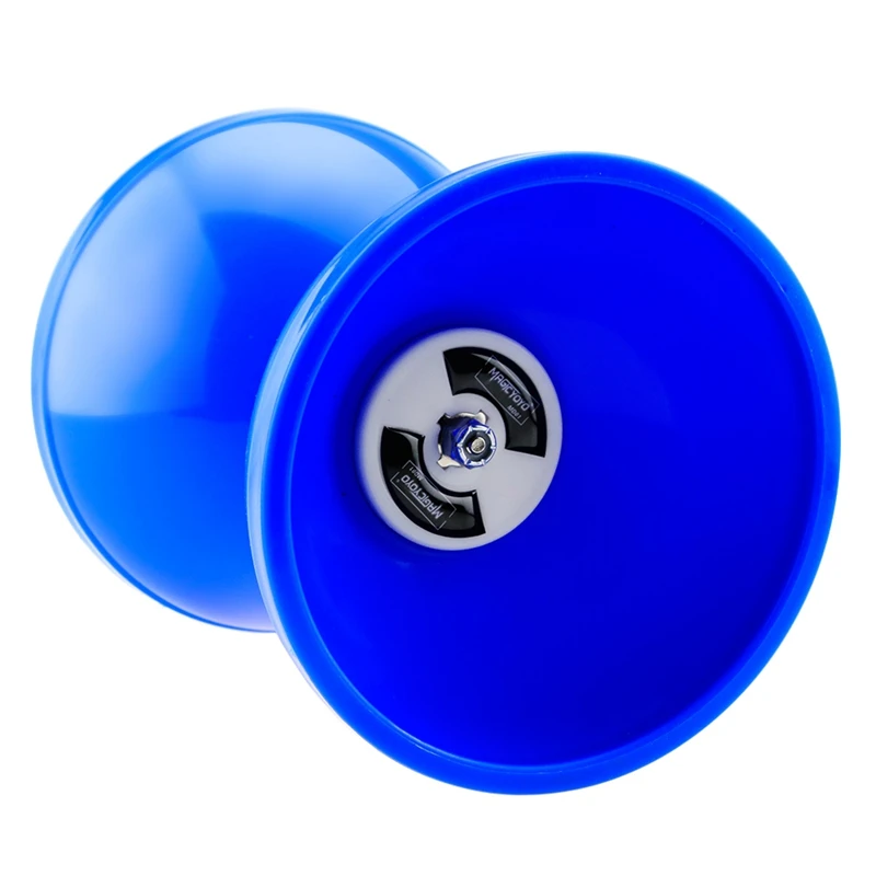 IC YOYO тройной подшипник средний 5 дюймов Yoyo Diabolo производительность Китайский