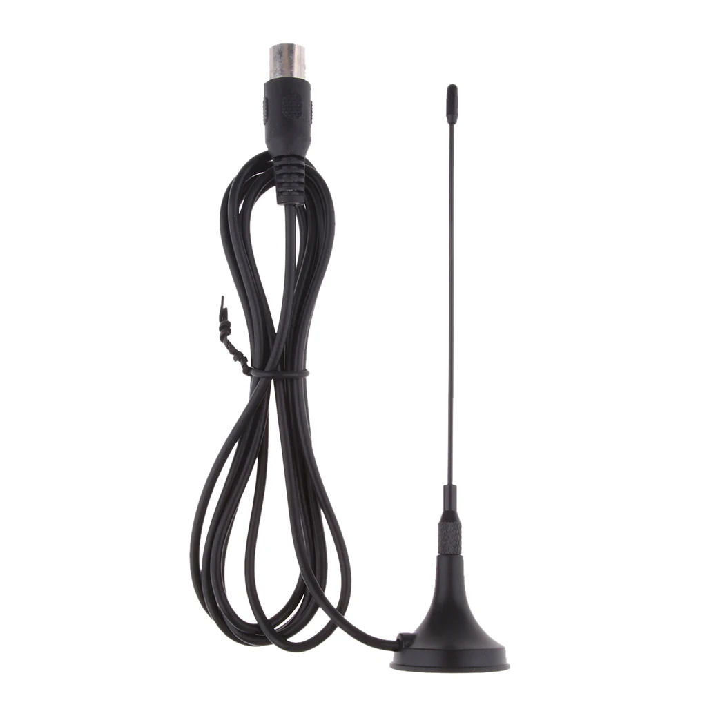 Комнатная антенна с высоким коэффициентом усиления 5dBi Freeview Digital DVB T / DAB HD