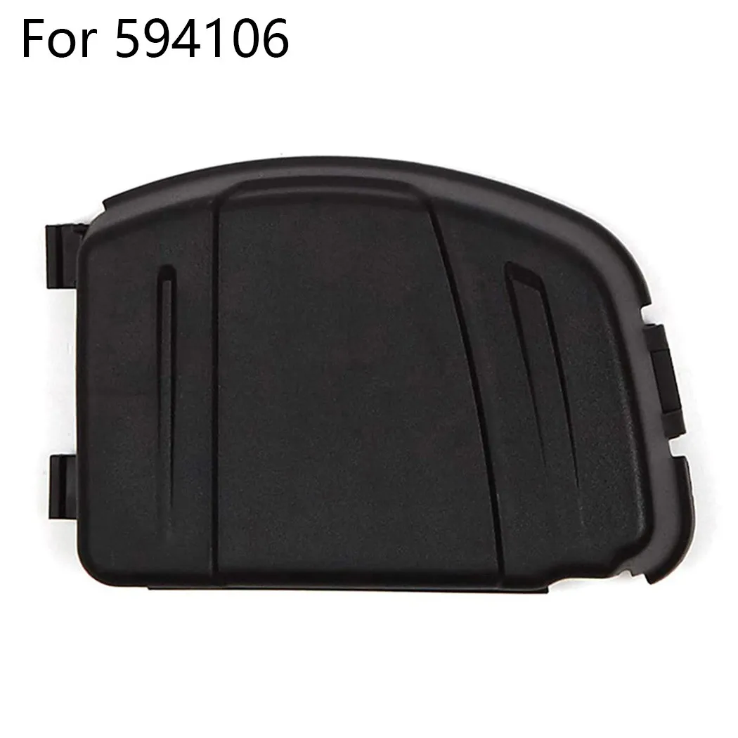 

For 594106 Air Cleaner Cover Lawn Mower Replacement Parts Cover Egree Bend Air Intake Filters Motorbike Accessories