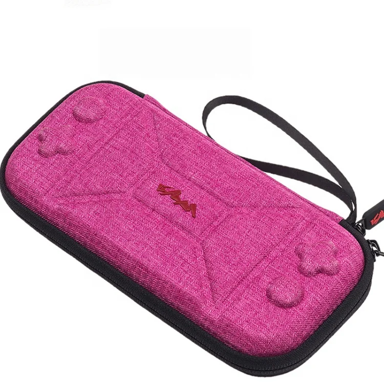 

Travel Carrying Case Protective Storage Bag Cover For Nintendo Switch Lite Shell