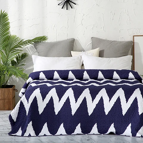bedspread 1 Минималистичный стиль промытое шлифовальное покрывало 1 шт. набор Улучшенный полиэстер Фиби всесезонный Премиум покрывало король Queen78* 86" - Цвет: bedspread 1