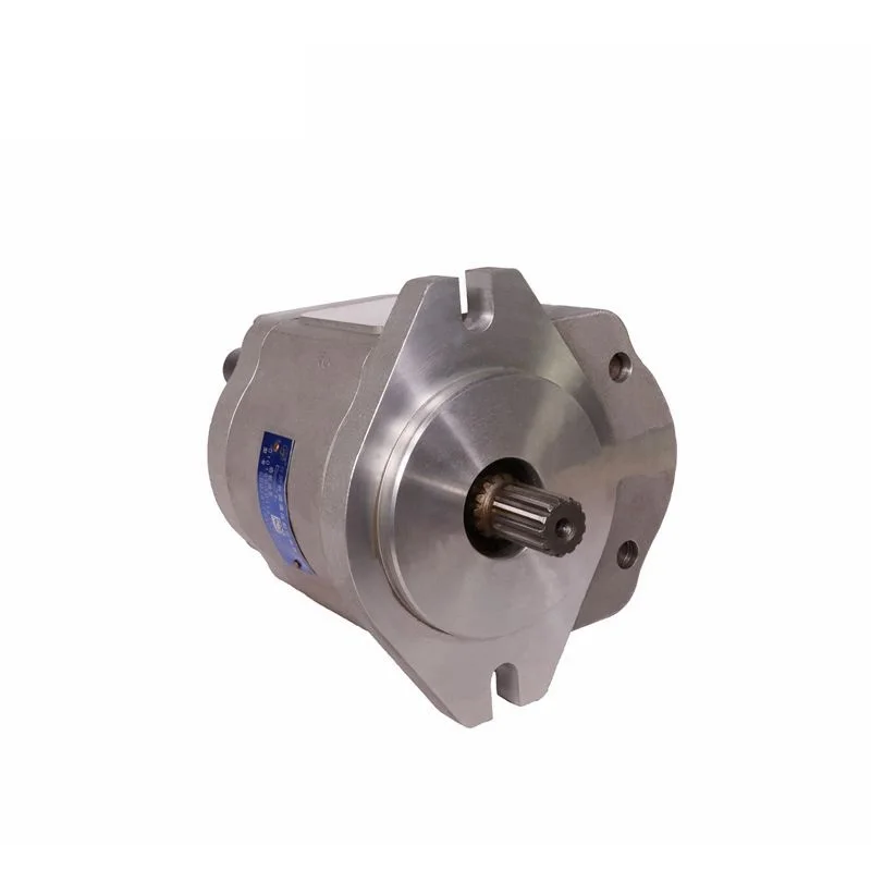 

CBQZ Forklift Oil Pump CBQZ-F525-AF R Hydraulic Gear Pump Pressure 20~25Mpa