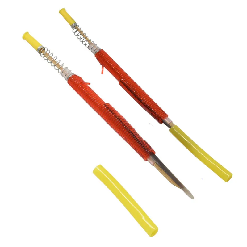 1 шт. товары для пчеловодства мигрирующие личинки насекомые палочки Бамбуковый