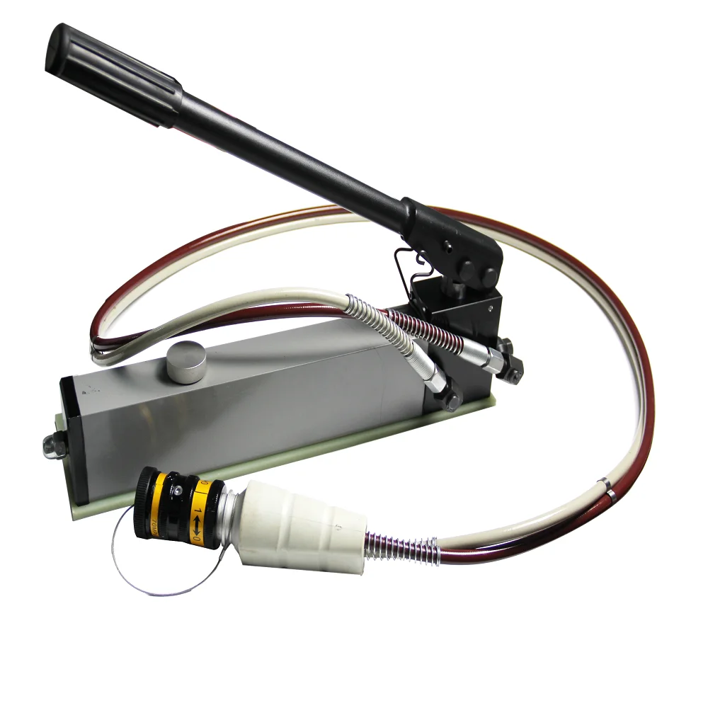 

ODETOOLS Hydraulic Rescue Tools Small Hydraulic Manual Pump HMP-380