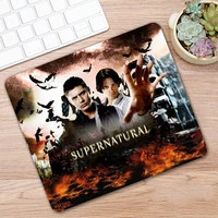 new arrival supernatural picture mouse pad anti slip laptop pc mice pad mause mat mousepad for optical laser mouse promotion