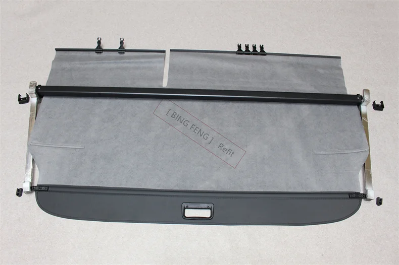 Защитный экран для багажника TOYOTA Land Cruiser LC200 200 2014-2020 | Автомобили и мотоциклы