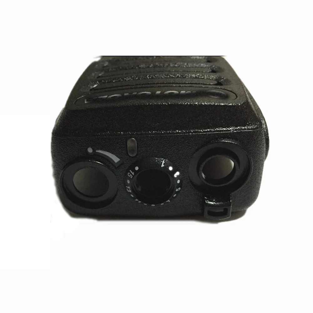 Крышка корпуса + комплекты ручек регулятора громкости для Motorola XIR P3688 DP1400 DEP450 CP200d