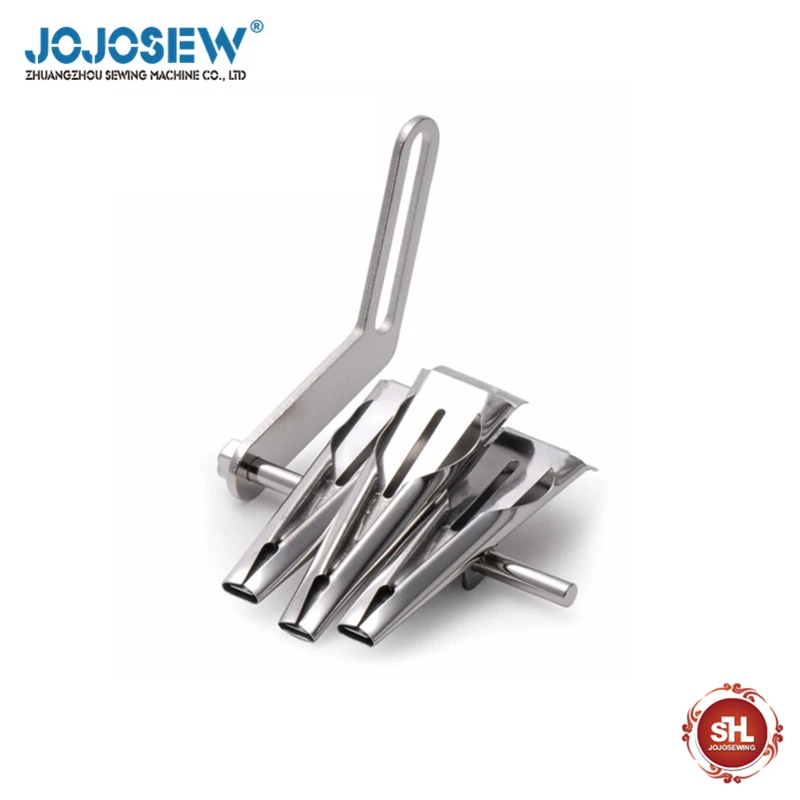 

Мульти-игольная машина лежал полосы натягивающая трубка, мульти-лицевая сторона для наложения прилипания лямки трубки, полностью настроенной