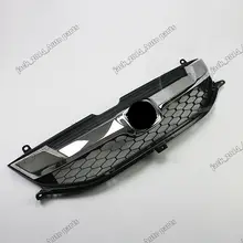 Передняя решетка гриля для Honda Odyssey 2009 2014|Гоночные решетки|