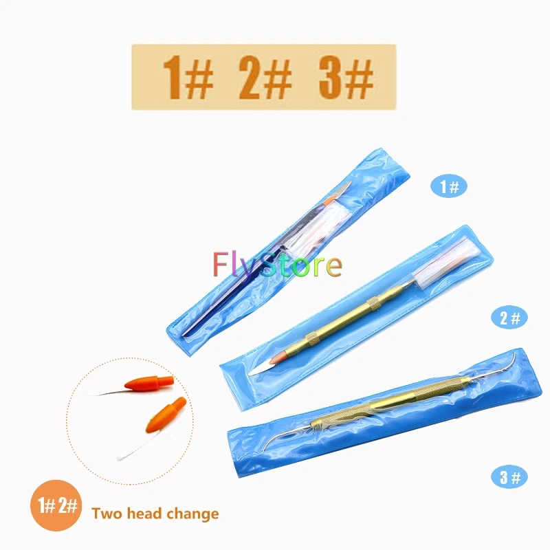 Стоматологический нож для скульптуры стоматологическая лаборатория