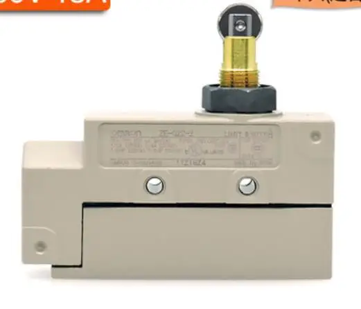 

ZE-Q22-2 Metal концевой Микровыключатель