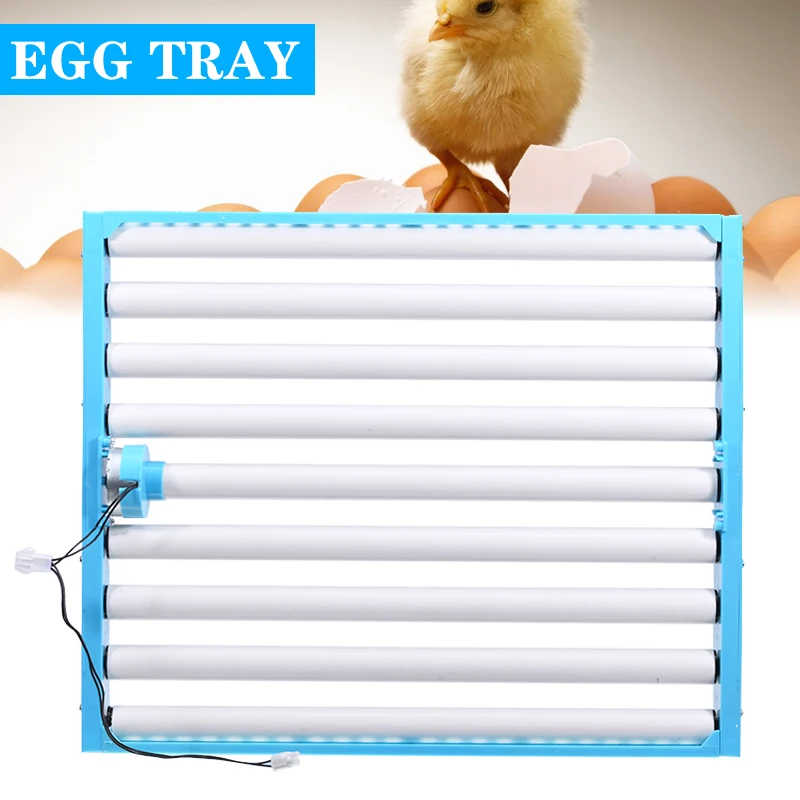 

Полностью автоматическая машина для выведения куриных яиц на 360 градусов инкубатора инкубационные инструменты
