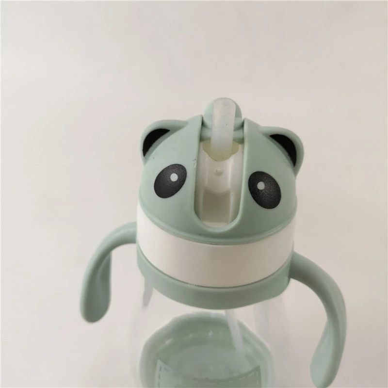 Детские Обучающие чашки для питьевой воды кормления Сиппи с ручками и ремнем
