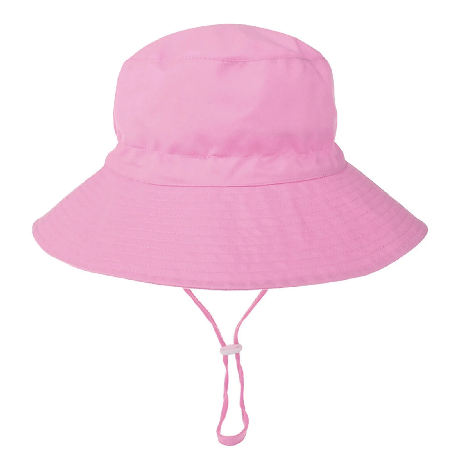 

Baby Boys Girls Summer Sun Protection Hat Sunscreen Cap Hat Fisherman's Hat