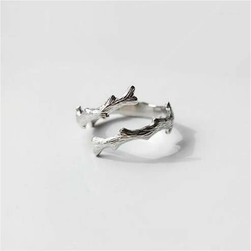 Винтажные серебряные кольца в стиле бохо для женщин кольцо на палец влюбленных