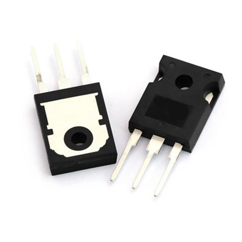 Оригинальные FGH60N60SMD FGH60N60SFD 60N60 60A 600V FAIRCHILD TO 247 IC C1 3 шт.|ic smd| |